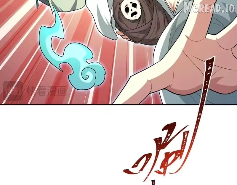 Era of the Haunted Chapter 575  - page 68